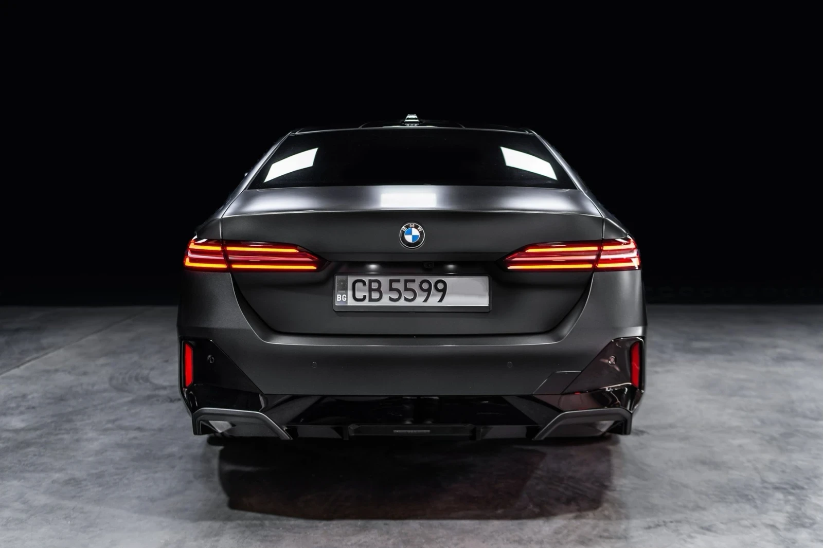 BMW 520, снимка 9 - Автомобили и джипове - 56239299