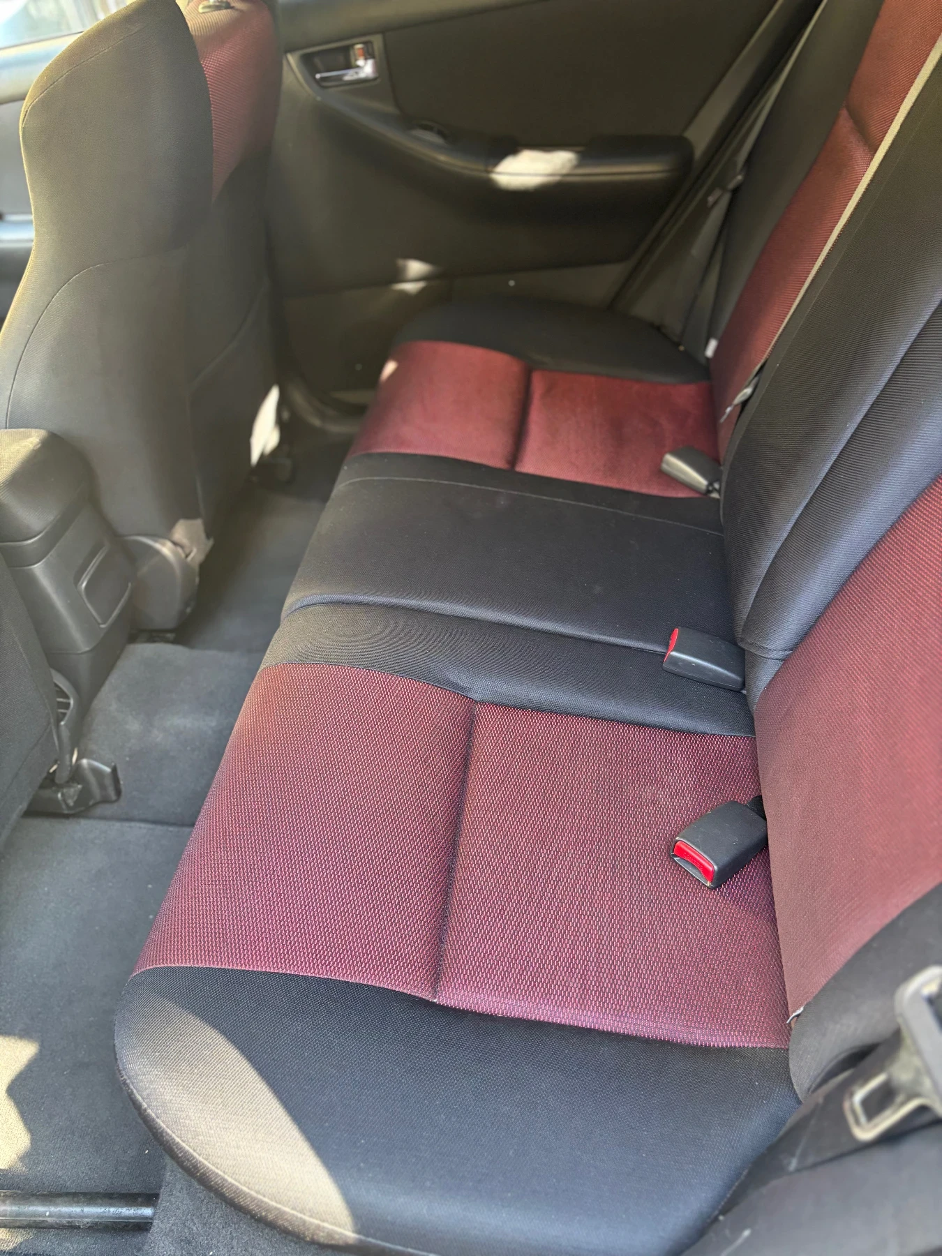 Toyota Corolla 1.8 TTE COMPRESSOR, снимка 7 - Автомобили и джипове - 56378344
