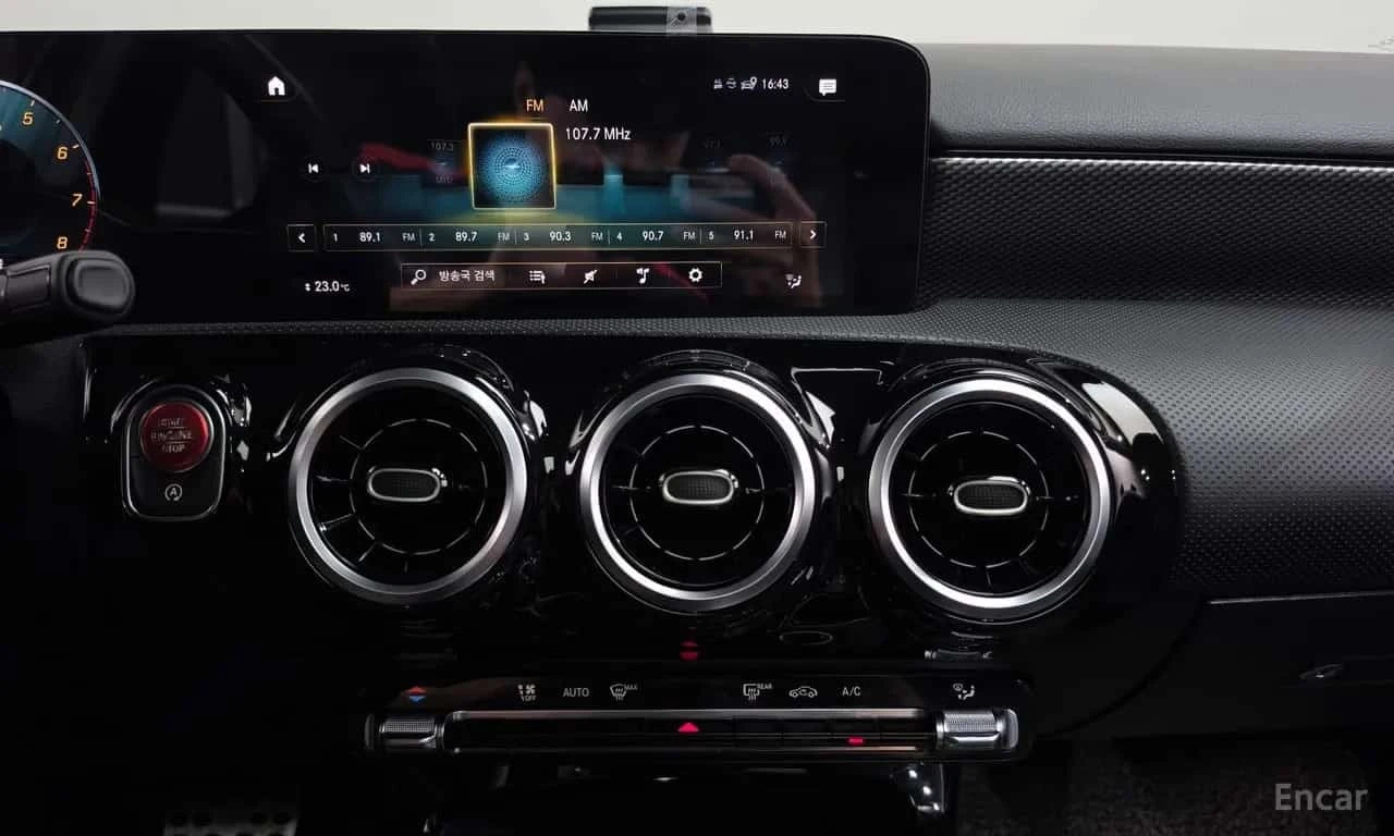 Mercedes-Benz A 220 Sedan * ��� ������������ ������ | Mobile.bg � ����������� 12