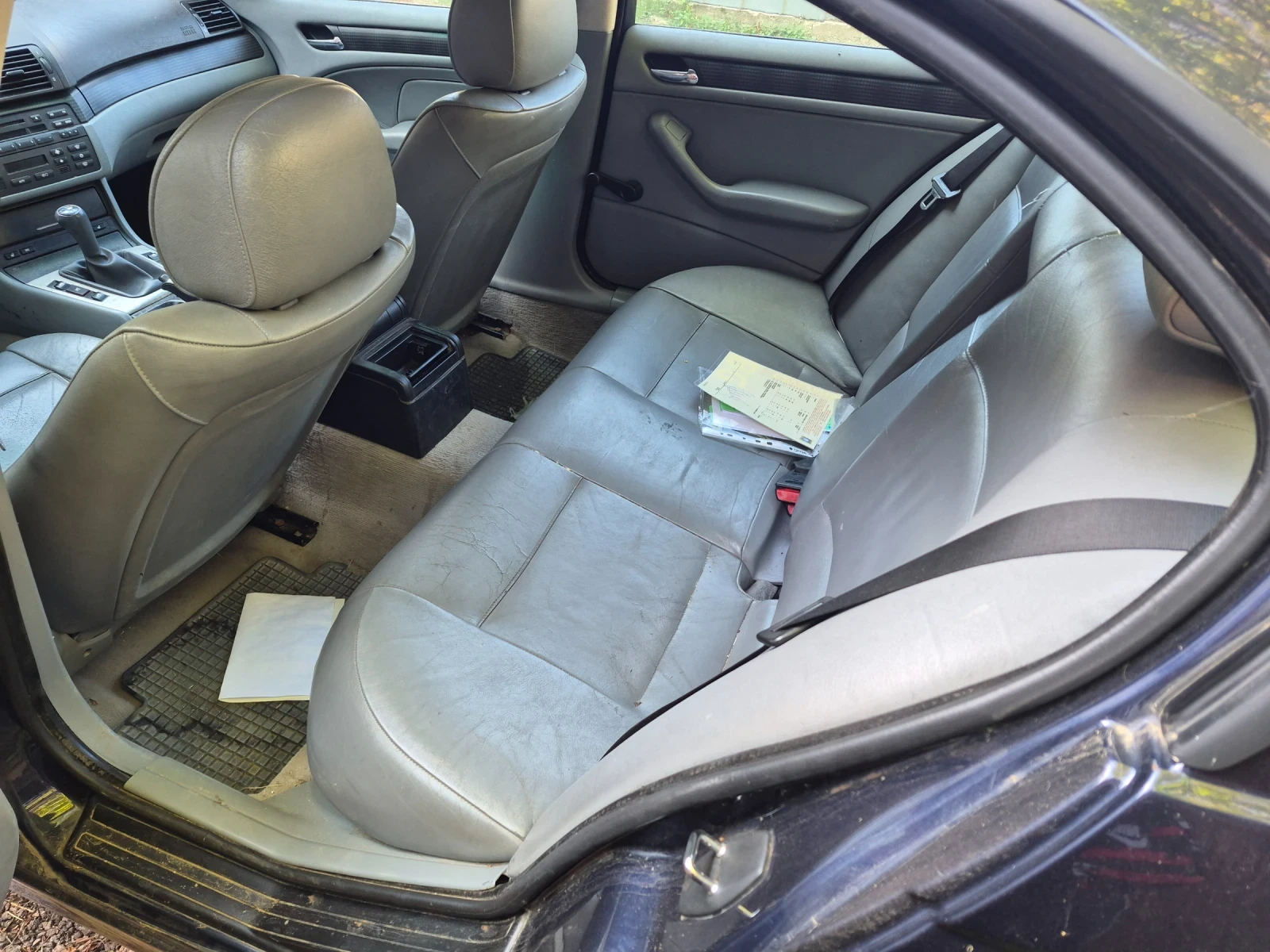 BMW 318, снимка 6 - Автомобили и джипове - 56627885
