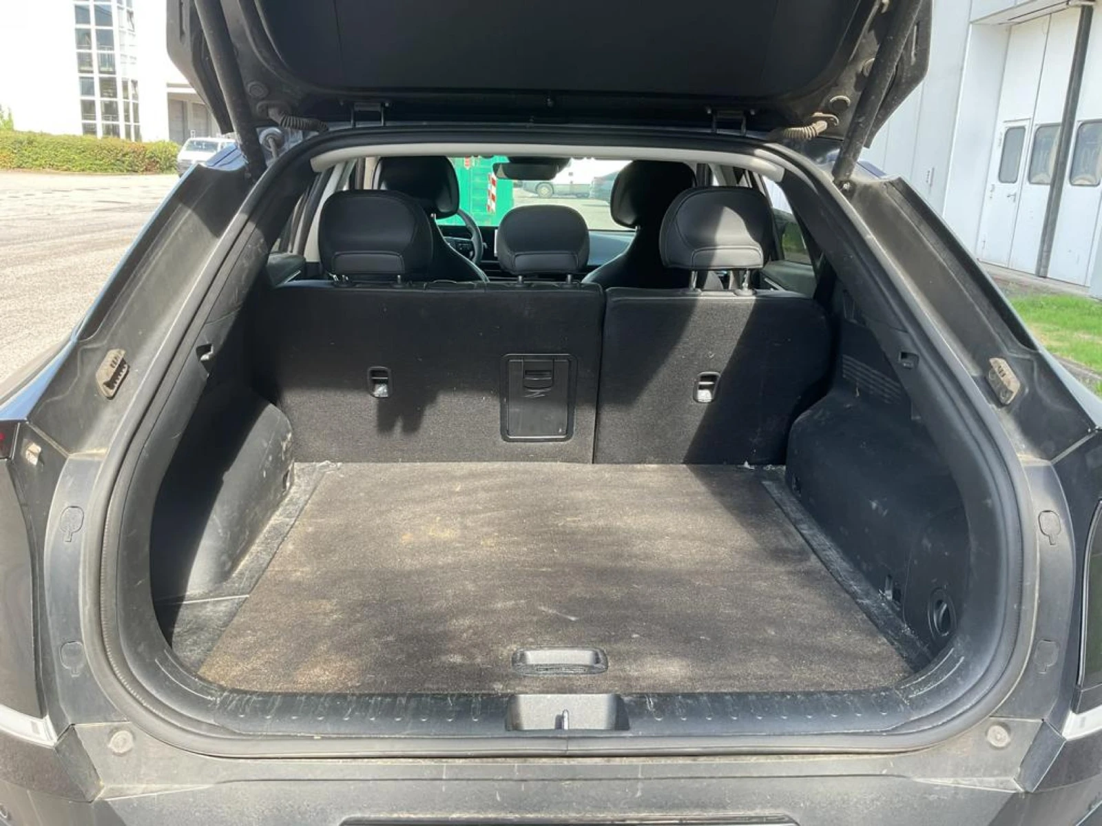 Kia EV6 Long Range LED Navi Camera Leather, снимка 17 - Автомобили и джипове - 56653008