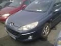 Peugeot 407 1.8i / 1.6HDi/2.0HDi, снимка 1