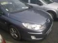 Peugeot 407 1.8i / 1.6HDi/2.0HDi, снимка 2