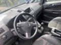 Opel Zafira 1,9 CDTI, снимка 4