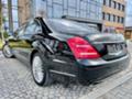 Mercedes-Benz S 350 450 ОБДУХВАНЕ AIRMATIC HARMANN/KARDON LIZING КАМ - изображение 4