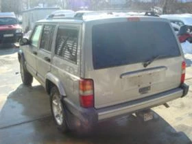 Jeep Cherokee 2.5i, снимка 3