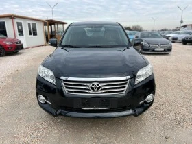 Toyota Rav4 2.2D-CROSSOVER 4X4 FULL, снимка 1