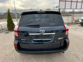 Toyota Rav4 2.2D-CROSSOVER 4X4 FULL, снимка 9