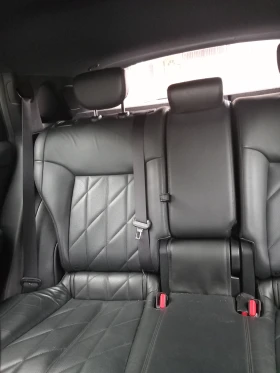 Infiniti Fx 30, снимка 11