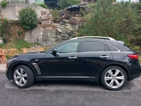 Infiniti Fx 30, снимка 6