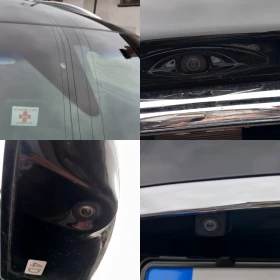 Infiniti Fx 30, снимка 14