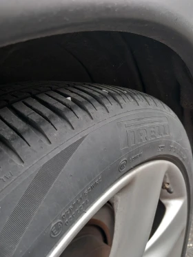 Infiniti Fx 30, снимка 4