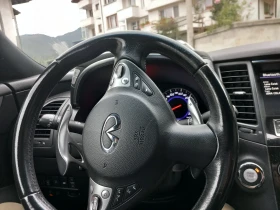 Infiniti Fx 30, снимка 9