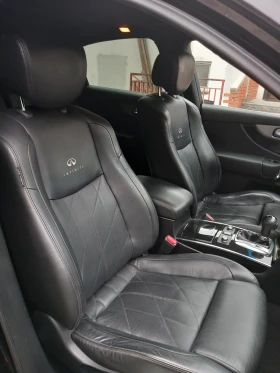 Infiniti Fx 30, снимка 7