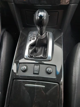 Infiniti Fx 30, снимка 12