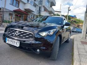 Infiniti Fx 30, снимка 3
