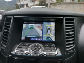 Infiniti Fx 30, снимка 8