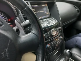 Infiniti Fx 30, снимка 10