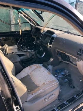 Toyota Land cruiser, снимка 2