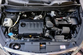 Kia Sportage 1.7CRDI ACTIVE , снимка 15