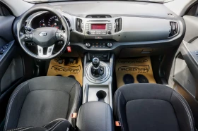 Kia Sportage 1.7CRDI ACTIVE , снимка 9