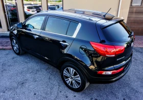 Kia Sportage 1.7CRDI ACTIVE , снимка 4