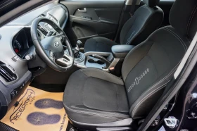 Kia Sportage 1.7CRDI ACTIVE , снимка 6