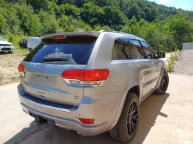 Jeep Cherokee 3.2 V6 начасти, снимка 14