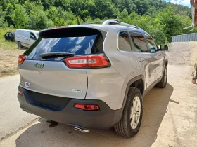 Jeep Cherokee 3.2 V6 начасти, снимка 8