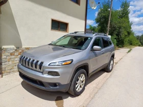 Jeep Cherokee 3.2 V6 начасти, снимка 5