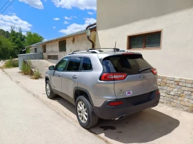 Jeep Cherokee 3.2 V6 начасти, снимка 6