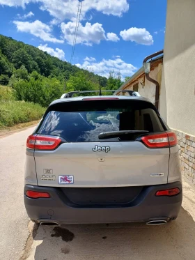 Jeep Cherokee 3.2 V6 начасти, снимка 7