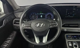 Hyundai Palisade Diesel 2.2 4WD Prestige, снимка 13