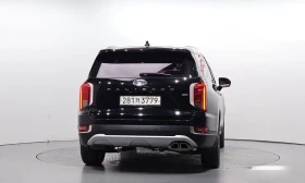 Hyundai Palisade Diesel 2.2 4WD Prestige, снимка 4