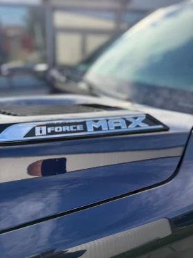 Toyota Tundra  TRD PRO CREW 4WD i-FORCE MAX, НОВА, 2025, 80 км, снимка 4