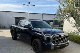 Toyota Tundra  TRD PRO CREW 4WD i-FORCE MAX, НОВА, 2025, 80 км, снимка 1