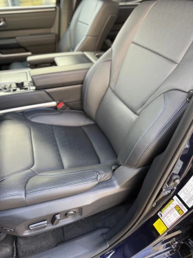 Toyota Tundra  TRD PRO CREW 4WD i-FORCE MAX, НОВА, 2025, 80 км, снимка 10