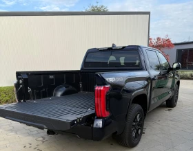 Toyota Tundra  TRD PRO CREW 4WD i-FORCE MAX, НОВА, 2025, 80 км, снимка 6