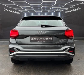 Audi Q2 35TDI S-Line , снимка 5