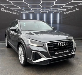Audi Q2 35TDI S-Line , снимка 3
