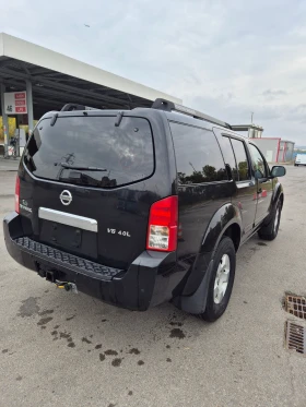 Nissan Pathfinder, снимка 5