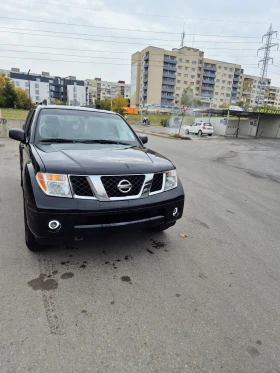 Nissan Pathfinder, снимка 2