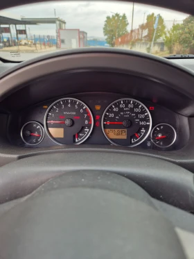 Nissan Pathfinder, снимка 10
