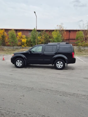 Nissan Pathfinder, снимка 4