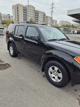 Nissan Pathfinder, снимка 3