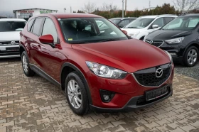 Mazda CX-5 Кожа* Камера* 2015г* , снимка 5
