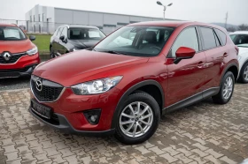 Mazda CX-5 Кожа* Камера* 2015г* , снимка 3