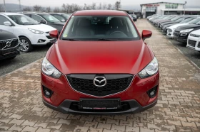 Mazda CX-5 Кожа* Камера* 2015г* , снимка 4
