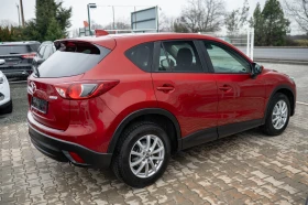 Mazda CX-5 Кожа* Камера* 2015г* , снимка 7