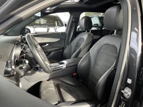 Mercedes-Benz GLC 400 d/4MATIC/330HP/AMG-LINE/PANO/HUD/CAM/MEMO/AHK/852g, снимка 5